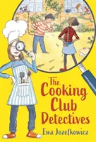 Kochclub-Detektive - Cooking Club Detectives