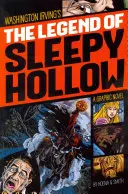 Die Legende von Sleepy Hollow - The Legend of Sleepy Hollow