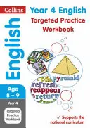 Year 4 English Targeted Practice Workbook (Arbeitsbuch für Englisch) - Year 4 English Targeted Practice Workbook