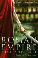 Kurze Geschichte des Römischen Reiches - Brief History of the Roman Empire