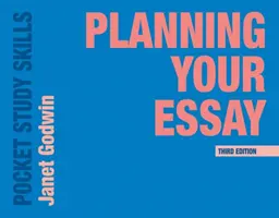 Planung eines Aufsatzes - Planning Your Essay