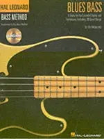 Blues Bass [Mit Zugangscode] - Blues Bass [With Access Code]
