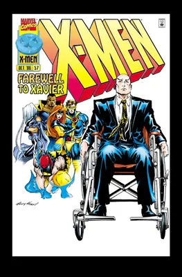 X-Men/Avengers: Onslaught Bd. 3 - X-Men/Avengers: Onslaught Vol. 3