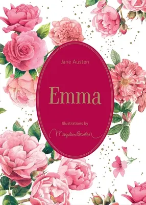 Emma: Illustrationen von Marjolein Bastin - Emma: Illustrations by Marjolein Bastin