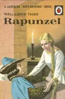 Beliebte Märchen: Rapunzel - Well-loved Tales: Rapunzel