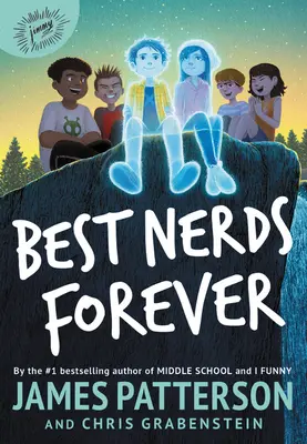 Beste Nerds für immer - Best Nerds Forever
