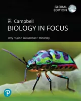 Campbell Biologie im Fokus, Globale Ausgabe - Campbell Biology in Focus, Global Edition