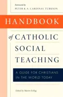 Handbuch der Katholischen Soziallehre - Handbook of Catholic Social Teaching