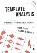 Vorlagenanalyse für Studenten der Fachrichtung Wirtschaft und Management - Template Analysis for Business and Management Students