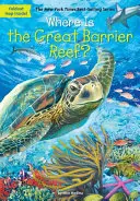 Wo liegt das Great Barrier Reef? - Where Is the Great Barrier Reef?