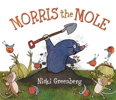 Morris der Maulwurf - Morris the Mole