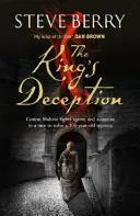 Die Täuschung des Königs - Buch 8 - King's Deception - Book 8