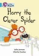 Harry die schlaue Spinne - Harry the Clever Spider