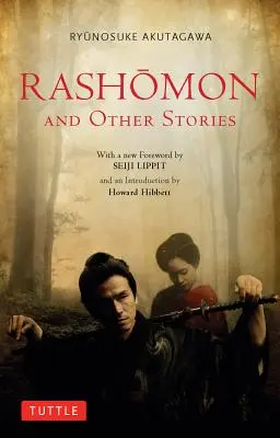 Rashomon und andere Geschichten - Rashomon and Other Stories