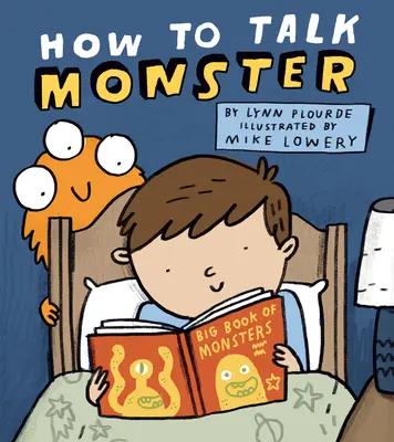 Wie man über Monster spricht - How to Talk Monster