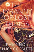 Die Tyrannei der verlorenen Dinge - Tyranny of Lost Things