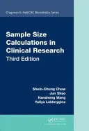 Stichprobenberechnungen in der klinischen Forschung - Sample Size Calculations in Clinical Research
