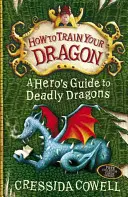 How to Train Your Dragon: Der Leitfaden eines Helden für tödliche Drachen - Buch 6 - How to Train Your Dragon: A Hero's Guide to Deadly Dragons - Book 6