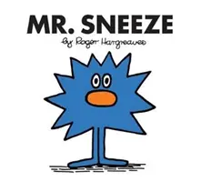 Mr. Nieser - Mr. Sneeze