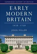 Das frühneuzeitliche Großbritannien, 1450-1750 - Early Modern Britain, 1450-1750