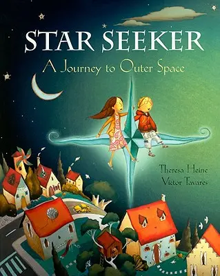 Sternensucher: Eine Reise ins Weltall - Star Seeker: A Journey to Outer Space