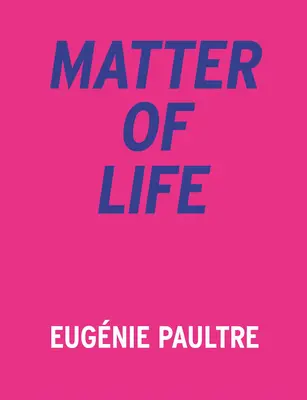 Materie des Lebens - Matter of Life