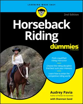 Reiten für Dummies - Horseback Riding for Dummies