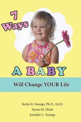 7 Wege, wie ein Baby Ihr Leben verändern wird - 7 Ways a Baby Will Change Your Life