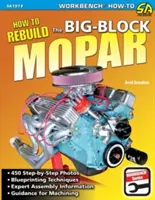 Wie man einen Big-Block Mopar wiederaufbaut - How to Rebuild the Big-Block Mopar