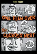 Einer flog über das Kuckucksnest: (penguin Classics Deluxe Edition) - One Flew Over the Cuckoo's Nest: (penguin Classics Deluxe Edition)