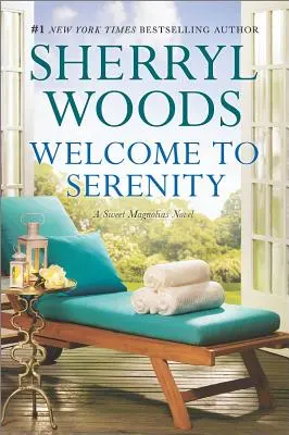 Willkommen in Serenity - Welcome to Serenity