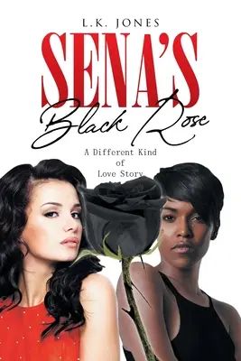 Sena's Black Rose: Eine andere Art von Liebesgeschichte - Sena's Black Rose: A Different Kind of Love Story
