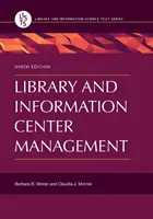 Management von Bibliotheken und Informationszentren - Library and Information Center Management