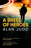 Breed of Heroes - Rasse der Helden - Breed of Heroes