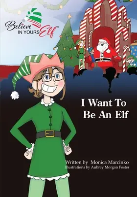 Ich will ein Elf sein - I Want To be An Elf