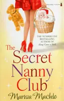 Der Club der geheimen Kindermädchen - Secret Nanny Club