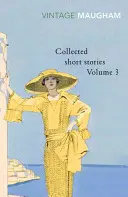 Gesammelte Kurzgeschichten Band 3 - Collected Short Stories Volume 3