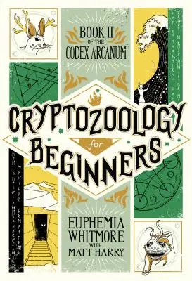 Kryptozoologie für Anfänger - Cryptozoology for Beginners