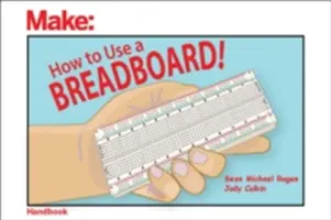 Wie man ein Brotbrett benutzt! - How to Use a Breadboard!