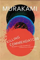 Tötung des Commendatore - Killing Commendatore