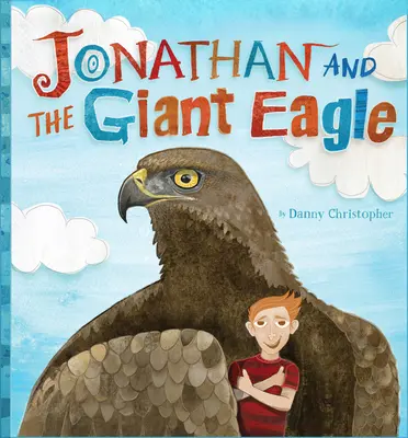 Jonathan und der Riesenadler - Jonathan and the Giant Eagle