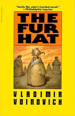 Die Pelzmütze - The Fur Hat