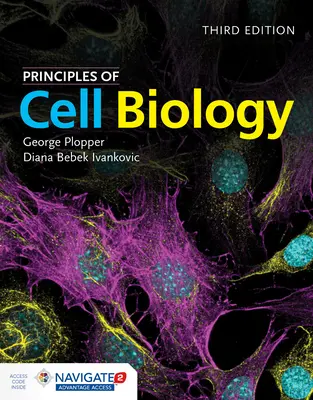 Grundlagen der Zellbiologie - Principles of Cell Biology