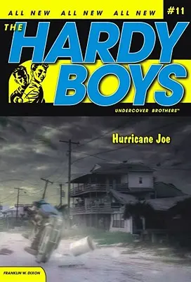 Hurrikan Joe, 11 - Hurricane Joe, 11