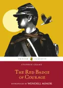 Das rote Abzeichen des Mutes (Red Badge of Courage) - The Red Badge of Courage