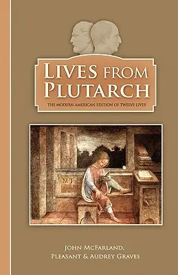 Leben von Plutarch - Lives from Plutarch
