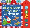 Baby's Very First Noisy Book Weihnachten - Baby's Very First Noisy Book Christmas