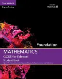 GCSE Mathematics for Edexcel Foundation Schülerbuch - GCSE Mathematics for Edexcel Foundation Student Book