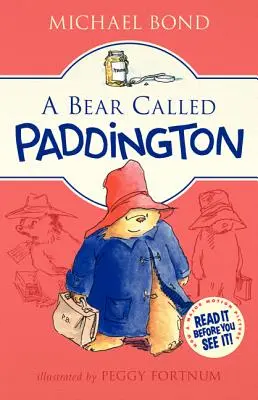 Ein Bär namens Paddington - A Bear Called Paddington