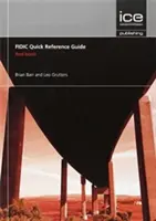 FIDIC-Kurzreferenzhandbuch: Rotes Buch - FIDIC Quick Reference Guide: Red Book